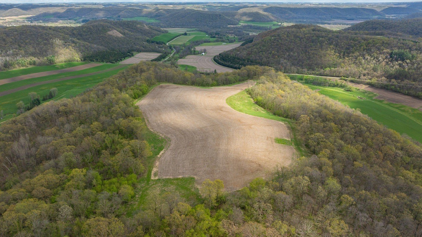 173 Acres Hunting Land, Cochrane