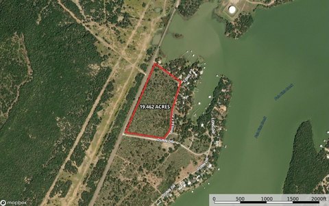 Waterfront Residential Development Tract