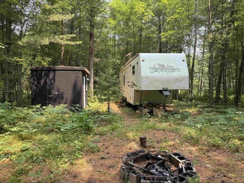 LAND - Necedah, WI