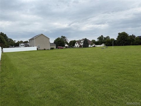 Land, Lockport, NY