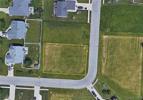 LAND - Lockport, NY