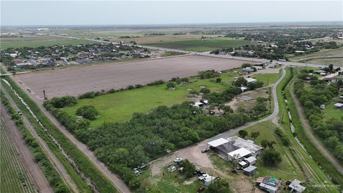 Land Parcel in Progreso, TX