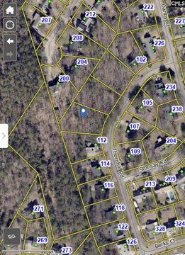 Residential Lot Near Lake Murray