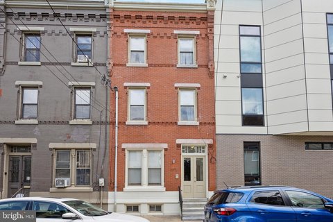 Fairmount Multifamily Investment Opportunity