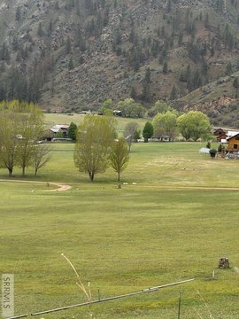 LAND - North Fork, ID
