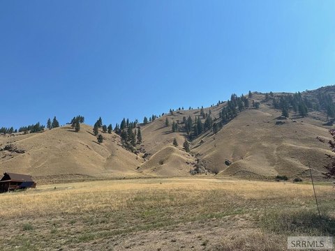 LAND - North Fork, ID