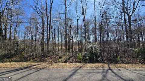 Land, Griffin, GA
