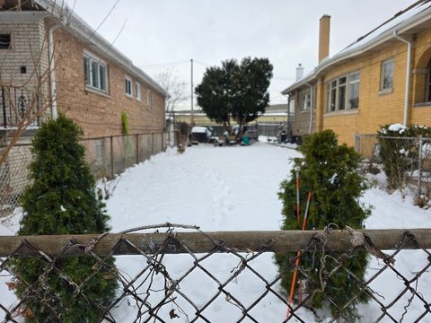 Vacant Land in Chicago