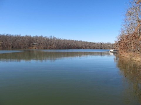 LAND - Cherokee Village, AR