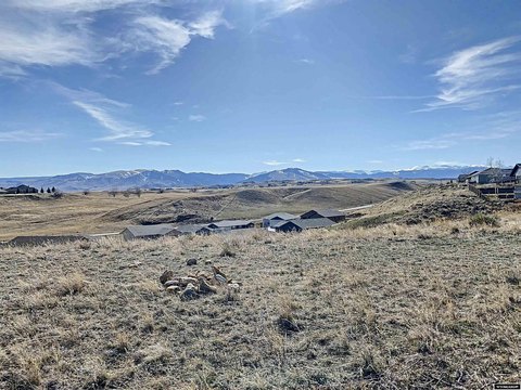 LOTS AND LAND, Buffalo, WY