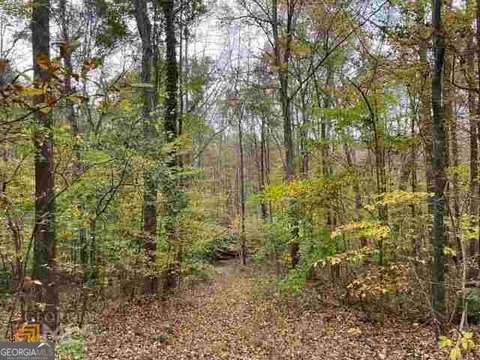 LAND - Stonecrest, GA