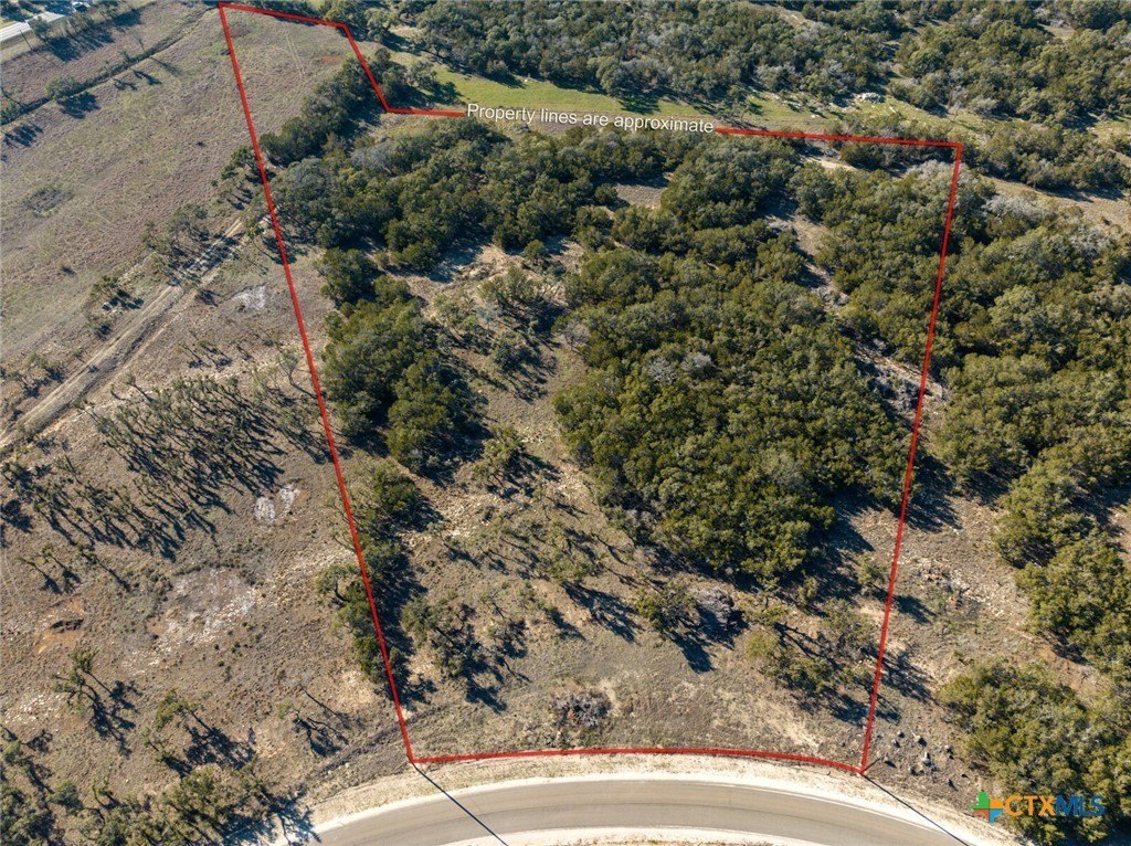 Land in Blanco, Texas