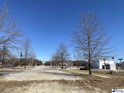 Florence Commercial Land For Sale