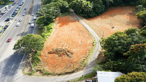 Aguada Land Investment Opportunity