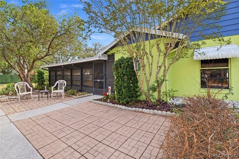 Residential Income Property with Sunroom