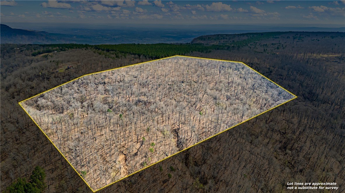 Spring Mountain Recreational Land