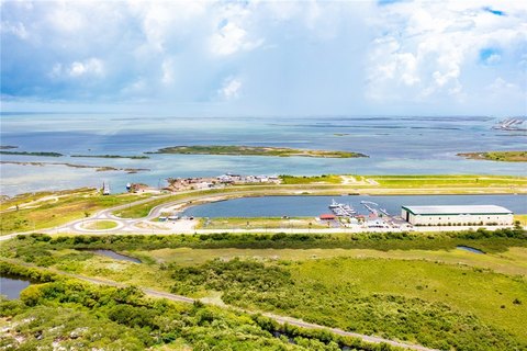 Aransas Pass Agricultural Land