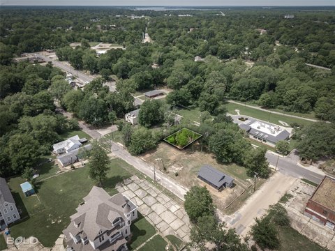 Vacant Commercial Development Lot