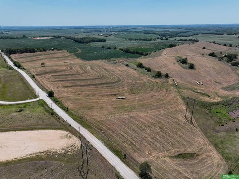 Gretna Acreage Subdivision Lot
