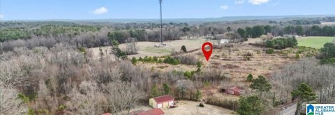 LAND - VINEMONT, AL