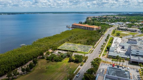 Prime Commercial Land Opportunity