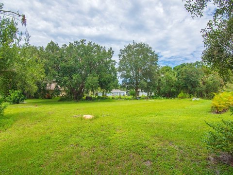 Vero Beach Land Opportunity