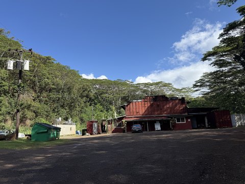 Kalaheo Land Opportunity