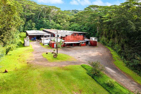 Kalaheo Land Opportunity