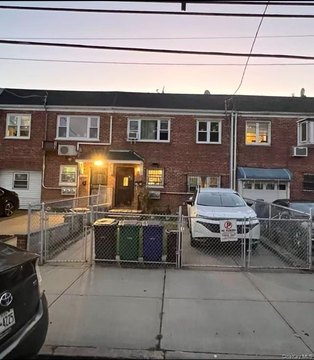 East Elmhurst Multifamily Property