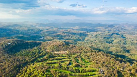 Homesite in Wildcat Cliffs