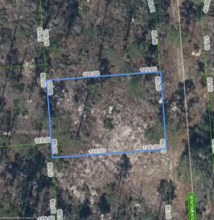 Land in Lake Placid, FL