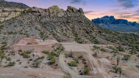 Land, Apache Junction, AZ