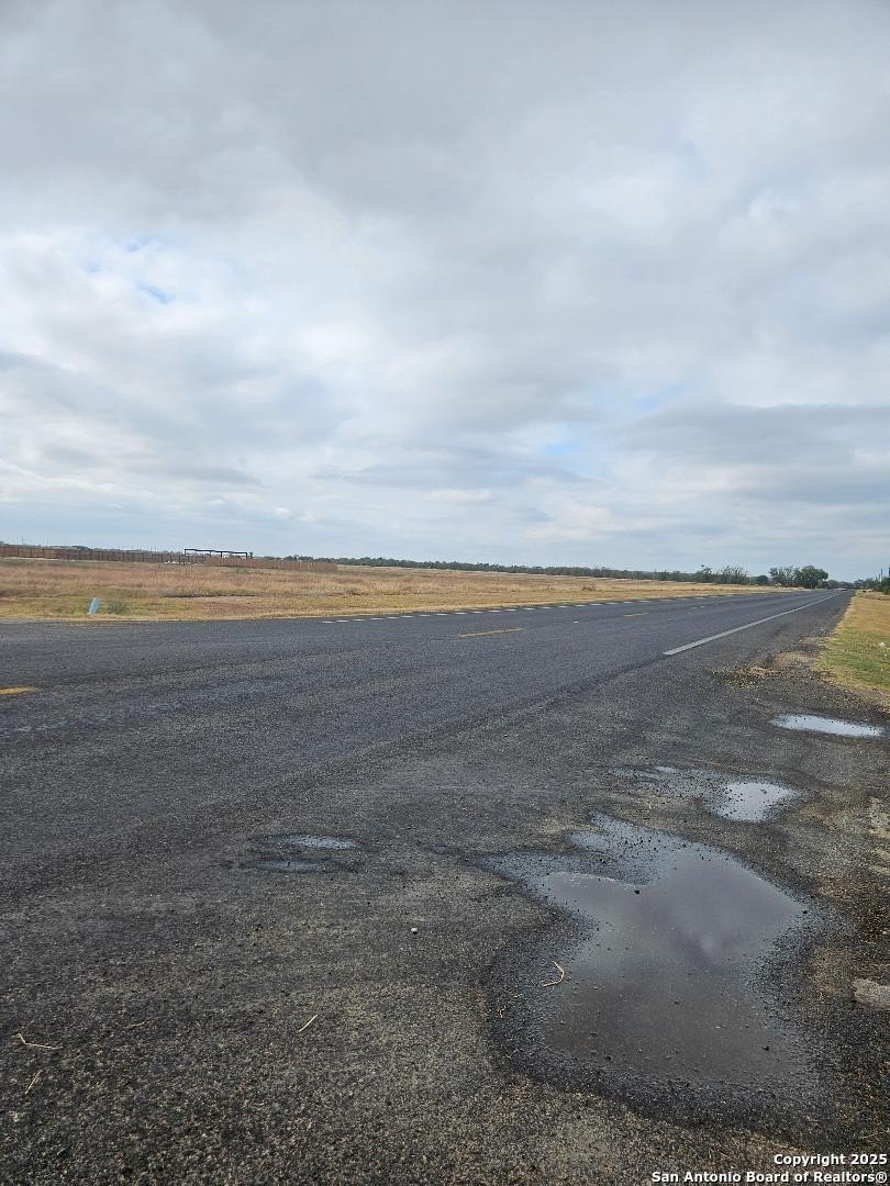 Natalia, TX 9.34-Acre Land