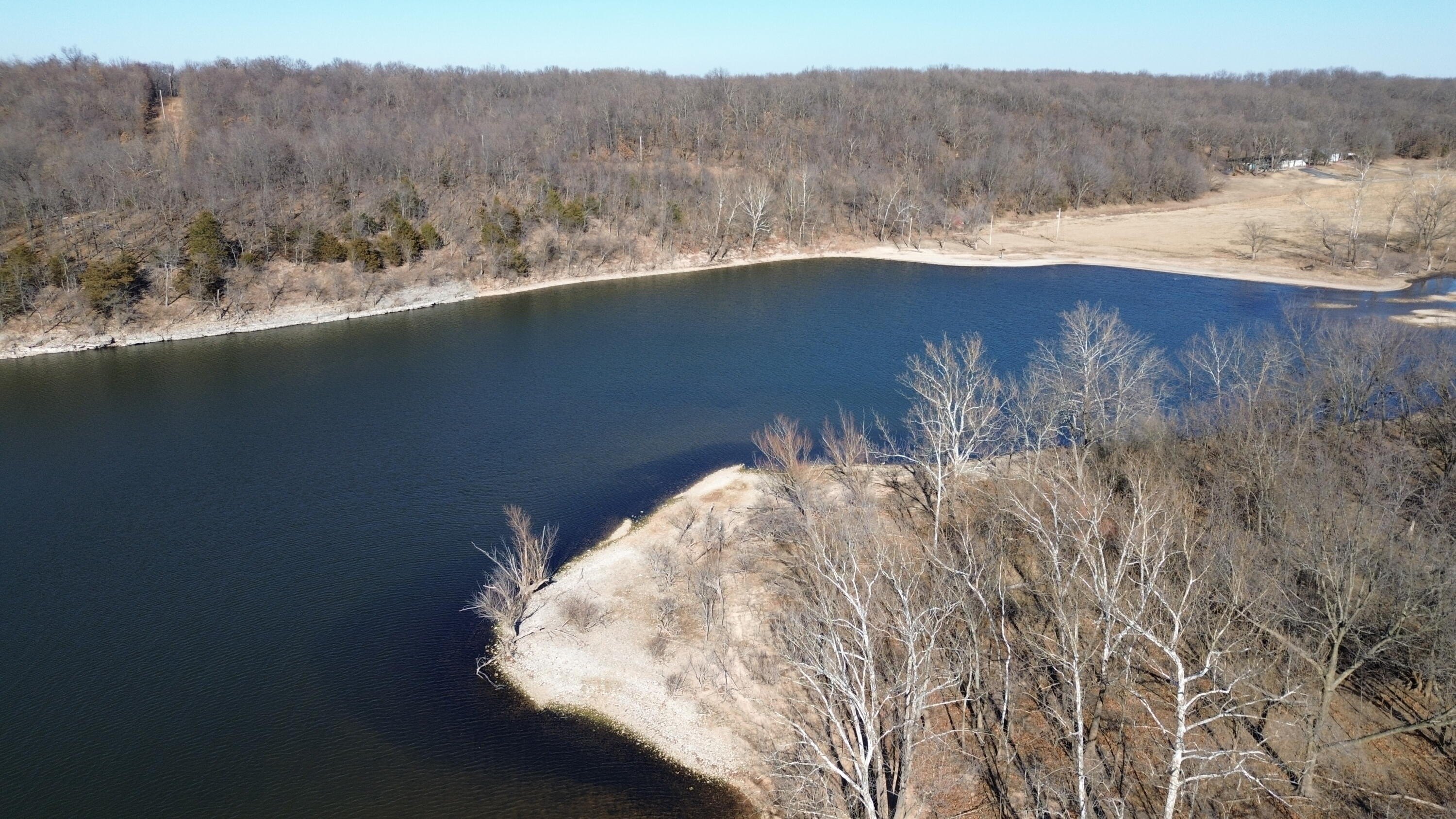 Grand Lake Waterfront Land Opportunity