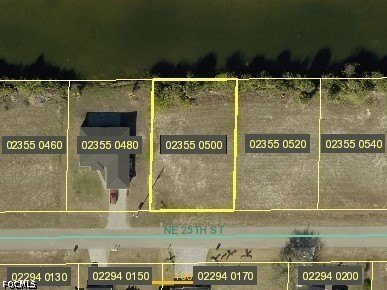 Land, Cape Coral, FL
