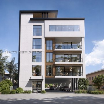 T5-L 7500 Redevelopment Lot