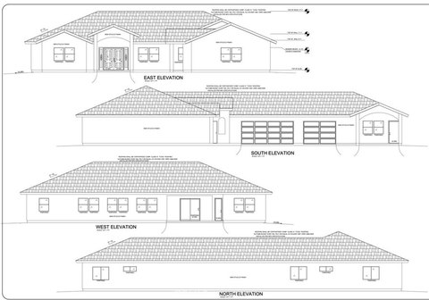 Spacious Hemet Land with Views