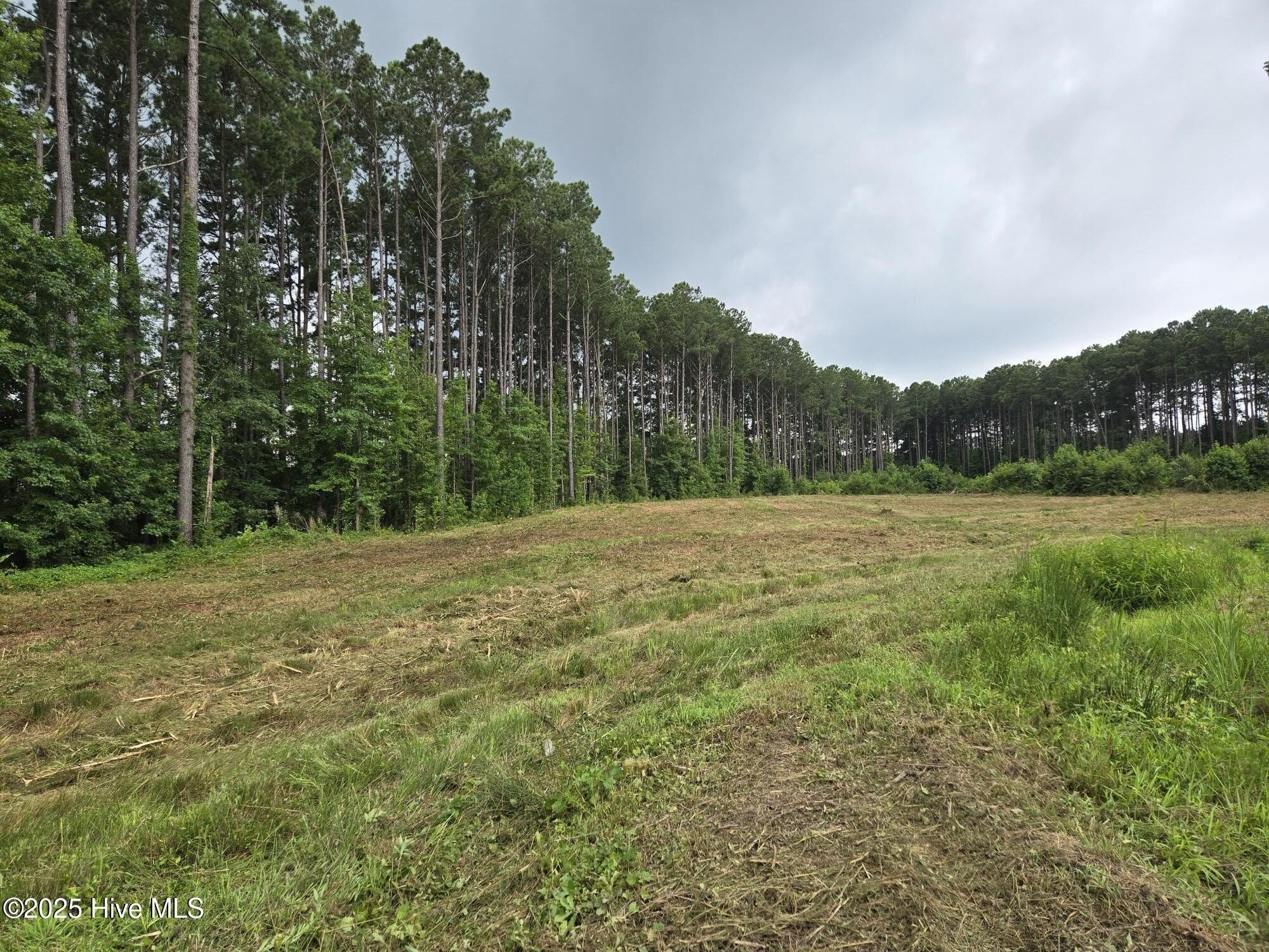 Residential Lot in Morganshire