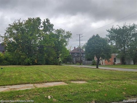 Detroit Land Development Opportunity