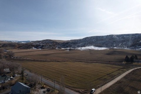 7.08 Acre Building Lot
