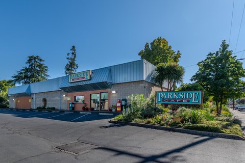 Medford Commercial Investment Opportunity