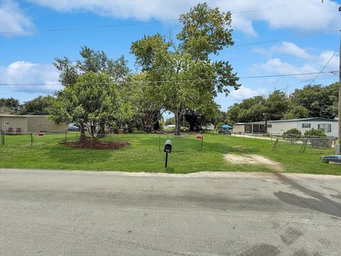 Land - KISSIMMEE, FL