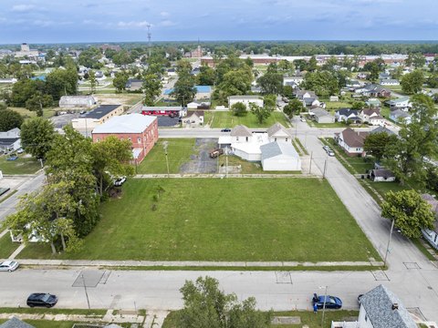 LOTS AND LAND, Muncie, IN