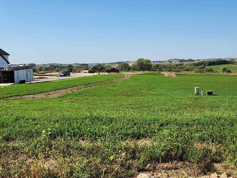 Residential Building Lot in Kilkenny Farms West