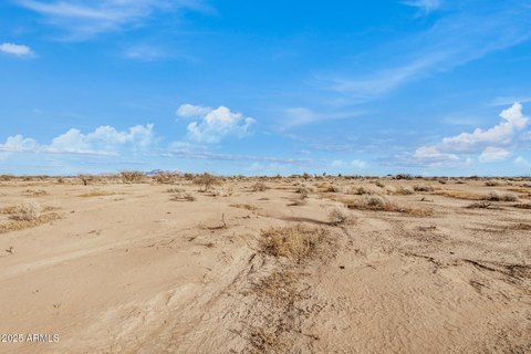 Vacant Lot in Eloy, AZ