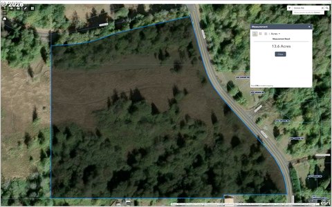 Kelso Acreage Estate Opportunity