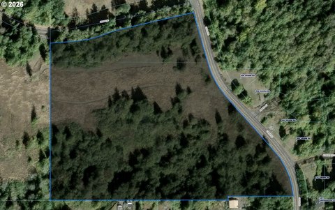 Kelso Acreage Estate Opportunity
