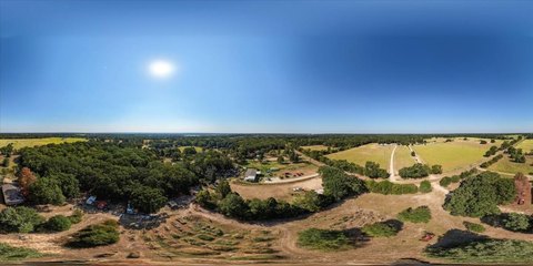 Land, Eustace, TX