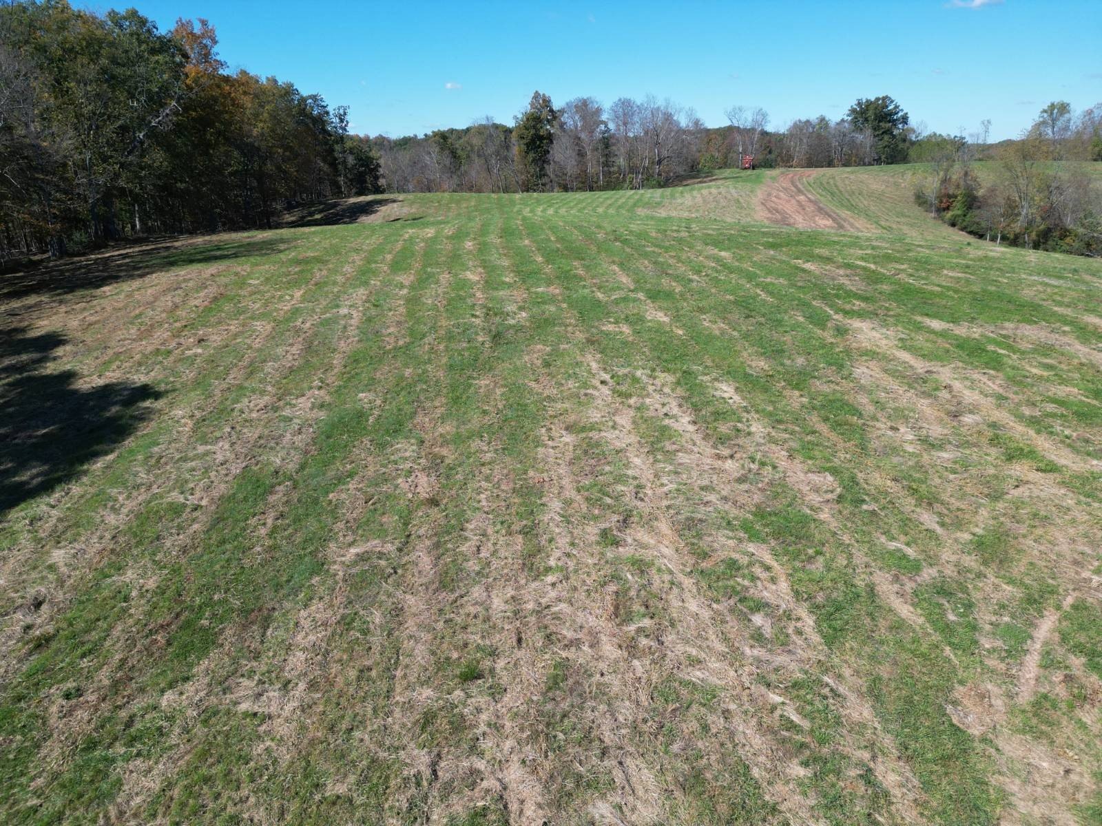 100 Acre Vacant Land, Spencer
