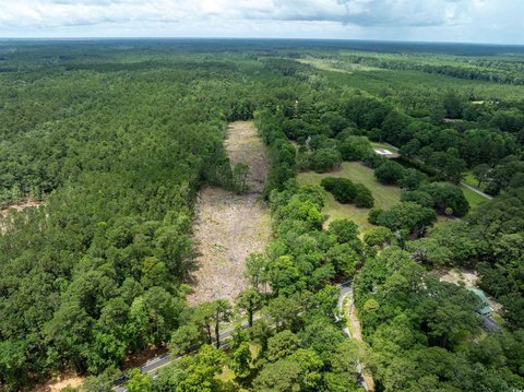 Georgetown Homesite Land Parcel
